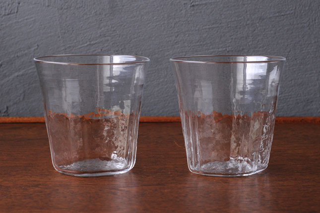 鳥山高史 ガラス展 | 和食器・キッチン雑貨通販【暮らし用品】